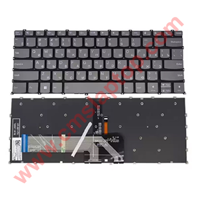 Keyboard Lenovo Ideapad Flex 5-14 Backlight
